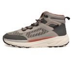 Hummel Urza Erkek Gri Bot, Gri, 43