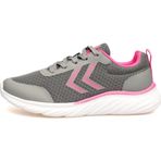 hummel URZA Gri Kadın Gri Spor Ayakkabı & Sneaker
