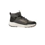 Hummel Urza High 900611-2001 Koyu Gri Erkek Bot