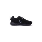 Hummel Verona 212491-2267 Antrasit Unisex Spor Ayakkabı