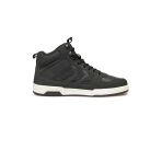 Hummel Versay High Siyah Unisex Günlük Spor Ayakkabı