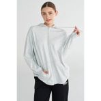 Hummel Vianda Erkek Eşofman Altı 932481-9098,Beyaz S