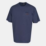 Hummel Viveres Oversize Erkek Tişört