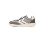 Hummel Vm78-Cph 900615-1024 Koyu Gri Erkek Günlük Spor Ayakkabı