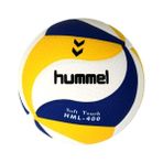 Hummel Voleybol Topu HML-400 - Sarı - Lacivert