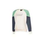 Hummel Walkes Erkek Çocuk Bisiklet Yaka Sweatshirt, 10 Yaş