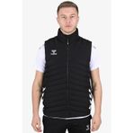 hummel Winner Waist Coat Siyah Erkek Yelek