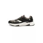 Hummel Wiza Performance Siyah Unisex Yürüyüş/Koşu Ayakkabısı