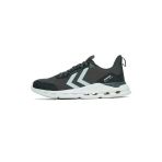 Hummel Wonx Run Siyah Unisex Yürüyüş/Koşu Ayakkabısı