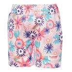 Hummel Yanka Shorts Kız Çocuk Şort Pembe 4 Yaş