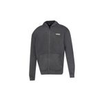 Hummel Yantar Dik Yaka Ceket, L, 07-922530-2, Siyah, Erkek