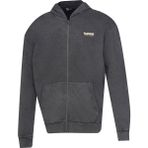 Hummel Yantar Erkek Siyah Dik Yaka Ceket - XL