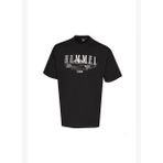 Hummel Yerno Oversize Erkek T-Shirt
