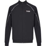 Hummel Yuca Erkek Siyah Dik Yaka Ceket - 2XL