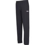 Hummel Yuca Erkek Siyah Eşofman Altı - XL
