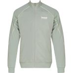 Hummel Yuca Erkek Yeşil Dik Yaka Ceket - 2XL