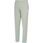 Hummel Yuca Erkek Yeşil Eşofman Altı - S