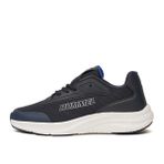 Hummel Zenia Unisex Mavi Spor Ayakkabı