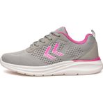 hummel ZERO Kadın Gri Spor Ayakkabı & Sneaker
