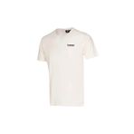 hummel Zumo Ekru Erkek T-Shirt 912375-9157