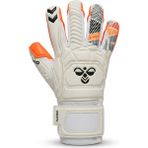 Hummelgk Pro Kaleci Eldiveni - Beyaz - 9