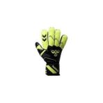 Hummelproforce Kaleci Eldiveni - Siyah -Fıstık Yeşili - 8.5
