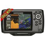 Humminbird Helix 5 CHIRP Balık Bulucu