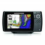 Humminbird Helix 7 CHIRP DS G3 Balık Bulucu ve GPS