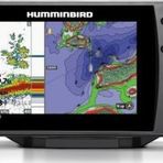 Humminbird Helix 7 Chırp Gps G4 Balik Bulucu