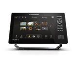 Humminbird Xplore 10 Mega Sı+Chartplotter Balık Bulucu Türkçe Menü
