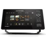 Humminbird Xplore 9 Mega Sı+Chartplotter Balık Bulucu Türkçe Menü