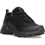 Humtto 110396 Ithal Waterproof Trekking Erkek Spor Ayakkabı - Siyah