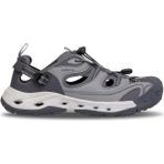 Humtto 160-670661M Erkek Outdoor Sandalet Gri