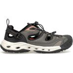 Humtto 160-670661M Erkek Outdoor Sandalet Haki