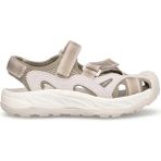 Humtto 160-770391B Kadın Outdoor Sandalet Yeşil