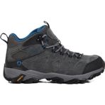 HUMTTO 18242 WATERPROOF SU GEÇİRMEZ TREKKİNG ERKEK SPOR BOT