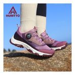 Humtto 18275 Su Gecırmez Outdoor Trekkıng Kadın Ayakkabı