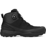 Humtto 220838A Erkek Waterproof Siyah Bot