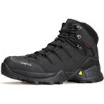 Humtto 250290B Waterproof Siyah Unisex Outdoor Bot