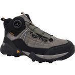 Humtto 250366A Gri Siyah Erkek Outdoor Bot