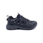 Humtto 350143B Waterproof Outdoor Kadın Spor Ayakkabı - Siyah