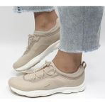 Humtto 360155B Outdoor 36/40 Ultra Hafif ve Anatomic Comfort Taban Spor Ayakkabı - Bej
