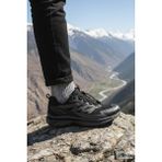Humtto Erkek Outdoor Extreme Watherprof Su Geçirmez Kışlık Spor Ayakkabı HT5K/SW850082 - Siyah