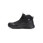 Humtto Hafif Su Geçirmez Waterproof Unisex Trekking Bot