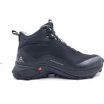 Humtto HM210500B Siyah Kadın Outdoor Bot