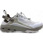 Humtto HM670799A Erkek Tekking Outdoor Aqua Konfor Gri Spor Sandalet Ayakkabı
