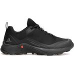 Humtto HT110396A Waterproof Siyah Erkek Outdoor Ayakkabı