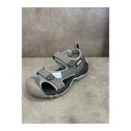 HUMTTO Outdoor Trekking Spor Sandalet deniz suyuna dayanaklı