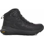 Humtto Siyah Trekking Outdoor Bot - Renkli