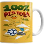 Humuts 100% Pıstola Kupa Bardak